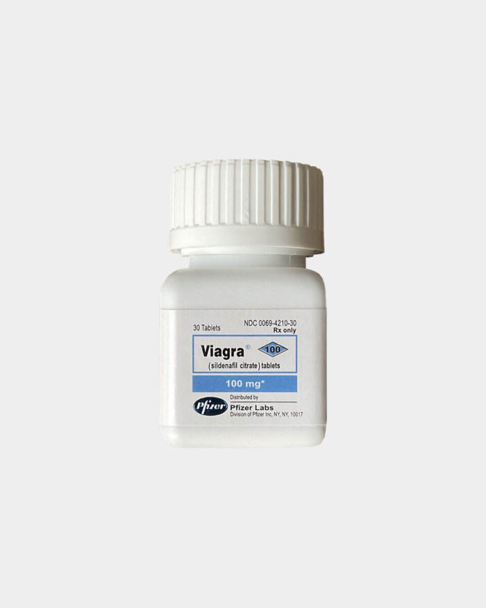 Viagra 100 Mg 30 Tablet Eczanede Satılan Cinsel Güç Arttırıcı Hap